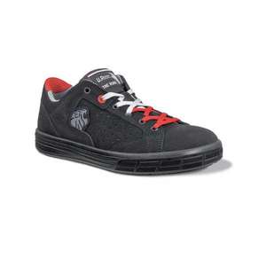 U-POWER - SN20096-38 Chaussures de sécurité basses Joy S1P SRC, noir-EAN 8033546133040 CHAUSSURES DE SÉCURITÉ ET FORMATEURS - Product Image 1