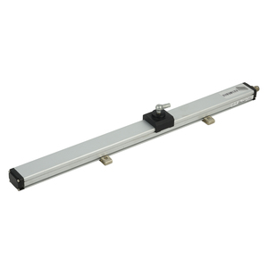 Sensor de Desplazamiento Lineal Magnetostrictivo de Alta Resistencia IP65, Modelo de Montaje Externo, Salida Analógica - Product Image 1