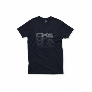 Maglietta attiva Unisex DKB - Product Image 2