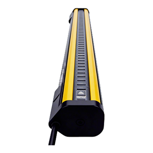 C4C-EA18030A10000 Safety <b>Light</b> <b>Curtain</b> Receiver/Sender Fit for DeTec4 Core Machine Guarding - Product Image 3
