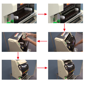 Suzumo-Máquina cortadora <span class=keywords><strong>de</strong></span> rollos <span class=keywords><strong>de</strong></span> Sushi, SVC-ATC <span class=keywords><strong>de</strong></span> <span class=keywords><strong>segunda</strong></span> <span class=keywords><strong>mano</strong></span> - Product Image 5
