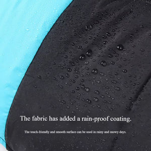 New Waterproof Polyester Pet <b>Dog</b> <b>Coat</b> <b>Winter</b> Jacket Warm Cotton Thicken Vest for <b>Small</b> Large <b>Dogs</b> - Product Image 4