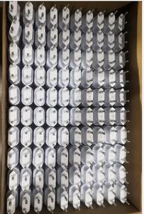 Dc5v 1A phổ chuyển đổi cung cấp điện USB Power Adapter tường sạc Ổ cắm EU cắm màu trắng - Product Image 6