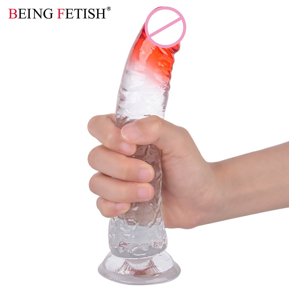 Mehrfarbige Dildos Günstige G-Punkt Realistische Dildo Vielzahl von  stimulierenden Dildo für Frauen| Alibaba.com