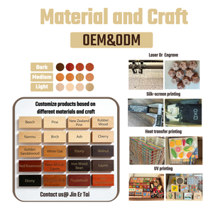 Giocattoli Montessori di Alta Qualità, Cubo Attività in Legno Educativo Multifunzionale con Giochi di Ordinamento Perline e Forme per Bambini - Product Image 6