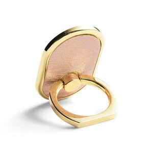 Soportes para Celular Personalizados en Oro, Precio de Fábrica, Soporte para Teléfono con Anillo para Dedo - Product Image 3