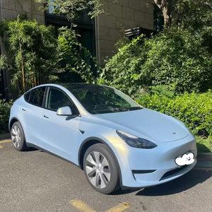 Wrapmaster 1.52*15m Mat Bleu Charme Or TPU Auto-guérison Véhicule Corps Protection Film PPF - Product Image 1