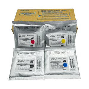 Developer di Alta Qualità a Lunga Durata per Stampanti e Fotocopiatrici Konica <span class=keywords><strong>Minolta</strong></span> BHC226 C364 <span class=keywords><strong>C224</strong></span> C284 C454 C554 - Ricambi - Product Image 2