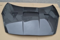 Capot en fibre de carbone de haute qualité pour Toyota Celica 1999-2006, état neuf avec vis incluses