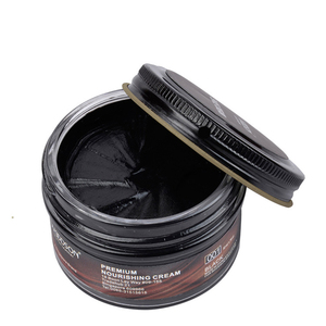 Nước cơ sở Giày Kem lanolin sáp rắn giày kem da bề mặt đánh bóng - Product Image 2