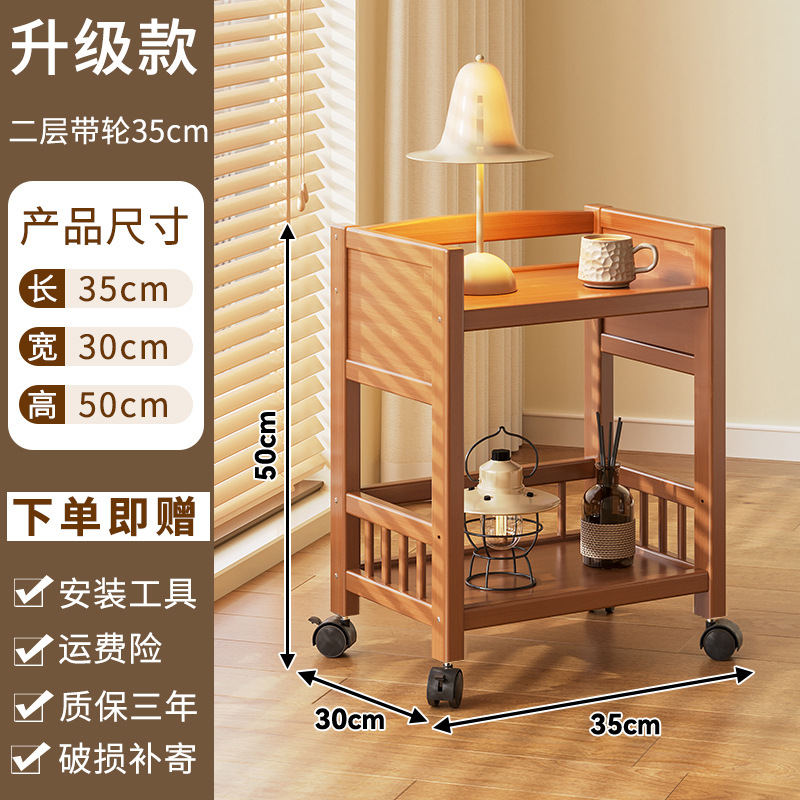[Upgraded Version] Double-layer pulley 35cm