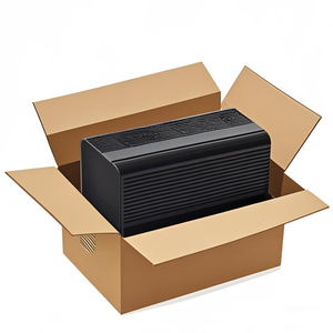 Bộ điều khiển bàn chải DC động cơ kép <span class=keywords><strong>72V</strong></span> 3000W cho xe ba bánh điện, Xe bốn bánh và xe Nâng Bộ phận điều khiển trục sau - Product Image 4