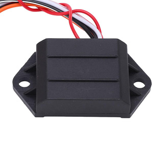 Interruptor de encendido Ezgo 72562 G01 para carros de golf Ezgo 1991-2002 - Product Image 1
