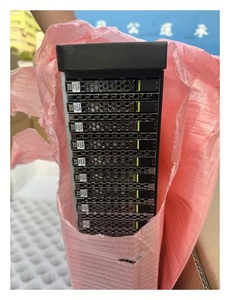 Unità Disco SSD SAS OceanStor 5610 per Archiviazione Flash Esterna (2.5\") 02355UAU L4-L-SSD480 - Product Image 5