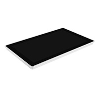 IXHUB IXP-L1 Tablette PC Android industrielle de 10.1 pouces, RK3288,RK3568 IP65 Écran tactile étanche, Usine intelligente, Automobile, IoT