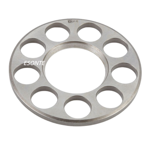 Pièces de pompe hydraulique MPR28 MPR43 MPR63 MPR71 pièces de rechange de pompe hydraulique pièces de réparation - Product Image 4