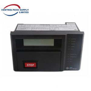 คอนโทรลเลอร์ Multilin MMII-PD-1-2-240 MCC พร้อมบริการสนับสนุนด้านเทคนิคระยะยาว - Product Image 3