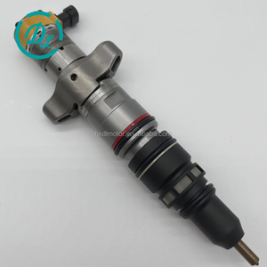 หัวฉีดน้ำมันดีเซล EexcavaStart รุ่น 387-9433 10R-7222 สำหรับรถขุด 330D 336D 336D2 340D เครื่องยนต์ C9 ทนทาน แม่นยำ ติดตั้งง่าย - Product Image 1