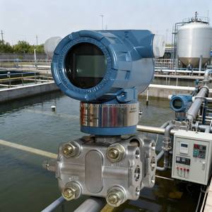 Water Level Pressure <strong>Transmitter</strong> Transmission Flow Instrument Hydrostatic Pressure Level <strong>Transmitter</strong> Measuring Instruments - Product Image 6
