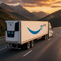 DDP International Logistics : Meilleur service de logistique de la Chine vers Amazon US FBA ONT8/LAX9/LGB8/SBD1 – Agent de transport aérien et transitaire