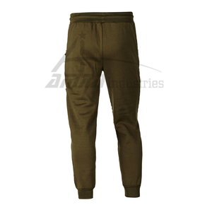Pantalones de chándal personalizados para hombre, de alta calidad, de moda, último diseño - Product Image 3