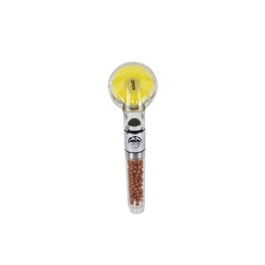 La vitamina C <span class=keywords><strong>de</strong></span> limón piedra Mineral ahorro Filtro <span class=keywords><strong>de</strong></span> <span class=keywords><strong>ducha</strong></span> <span class=keywords><strong>de</strong></span> <span class=keywords><strong>mano</strong></span> - Product Image 5