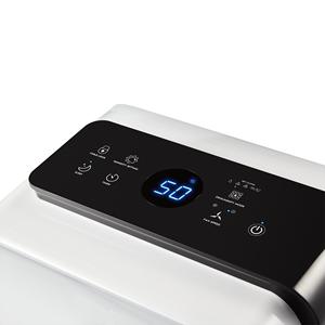 30L <b>Dehumidifier</b> Air Purifier Funtion Optional WIFI Smart Portable Air <b>Dehumidifiers</b> Compressor Type for Home Basement Air Dehum - Product Image 4