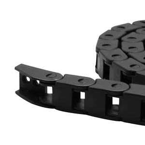 Cadena Portacables de Nylon Flexible de Plástico para Cableado, de Proveedores Chinos - Product Image 5