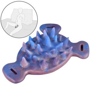 Juguete Sexual Femenino de Fantasía, Estimulador de Clítoris con Fricción, Juguete de Masturbación para Mujeres, con Púas Suaves, para Usar en Pareja, Interactivo y Divertido - Product Image 1