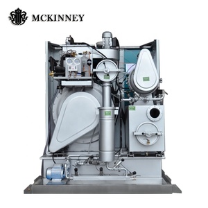 Machine de nettoyage à sec industriel, haute efficacité, meilleur prix, Hydrocarbon - Product Image 3