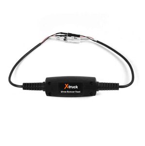 Outil de diagnostic du capteur d'urée Xtruck 24V Euro VI pour camions lourds, équipement de réparation et de test du capteur de niveau, de température et de concentration d'AdBlue - Product Image 3