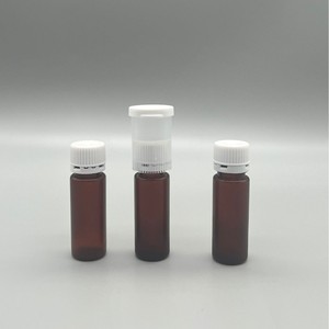 Botella de Plástico Portátil Vacía de PP de 10ml 20ml para Líquido Oral, Botella de Doble Cámara para Polvo Enzimático, Botella de Colágeno, Venta al por Mayor - Product Image 5