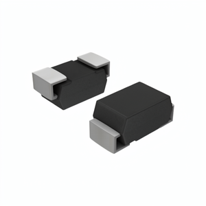 Single Diodes NRVBA1H100T3G DO-214AC, SMA Ready to Ship Electronic Ic Components - Product Image 1