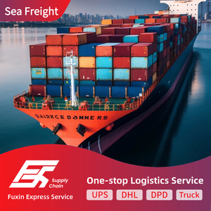 International <strong>Transport</strong> Agent <strong>Sea</strong> Shipping <strong>Service</strong> Delivery From China <strong>to</strong> <strong>Finland</strong> German Warehouse Cost Calculator - Product Image 3