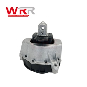 Soporte de Motor 22116860497 22116855461 para BMW F30 F32 340i 440i, Cojín de Goma Delantero Premium y Duradero para Motor - Product Image 2