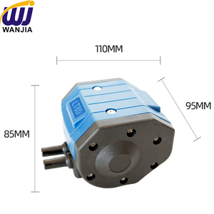 WANJIA Pulsateur de lait Offre Spéciale pour machine à traire LT80 Pulsateur pneumatique pour chèvre et vache Pulsateur <span class=keywords><strong>d</strong></span>'<span class=keywords><strong>air</strong></span> pour système de traite - Product Image 4