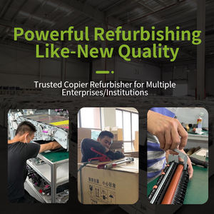 Photocopieur professionnel REOEP, imprimantes photocopieuses d'occasion pour Canon 6275 6255 6265 - Product Image 5