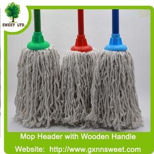 Fregonas, serpillière de nettoyage pour la maison, serpillière en coton bon marché pour les sols - Product Image 4