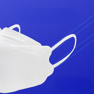 หน้ากาก3D 3ชั้นแบบใช้แล้วทิ้งสำหรับพลเรือน - Product Image 6