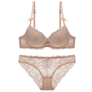 Reggiseno e Slip Multifunzionali Sexy e Alla Moda - Product Image 3