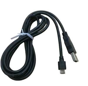 <span class=keywords><strong>Cable</strong></span> <span class=keywords><strong>de</strong></span> fecha USB <span class=keywords><strong>de</strong></span> 1,5 m para <span class=keywords><strong>Play</strong></span> Station <span class=keywords><strong>4</strong></span> controlador <span class=keywords><strong>Cable</strong></span> <span class=keywords><strong>de</strong></span> <span class=keywords><strong>cargador</strong></span> <span class=keywords><strong>de</strong></span> fuente <span class=keywords><strong>de</strong></span> alimentación para <span class=keywords><strong>Cable</strong></span> <span class=keywords><strong>de</strong></span> Cables <span class=keywords><strong>de</strong></span> carga Ps4 - Product Image 4