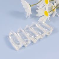 Capsules de détergent à base de plantes AJYF 2022, pour le lavage des mains, nettoyant, dosette, 20 ml
