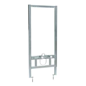 FISCHER - 4840 Sistema universal premontado para colgar WC TCS - EAN 8001132048405 ELEMENTOS PARA FIJACIÓN - Product Image 1
