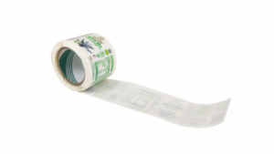 Étiquettes de boisson adhésives BOPP imperméables personnalisées Rouleau d'autocollant d'étiquette d'eau - Product Image 6