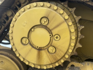 Bouteur CAT D8R d'occasion avec composants de base en bon état à vendre - Product Image 6