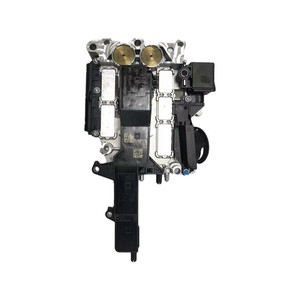 ชุดควบคุมเกียร์ HXT Gen2 รุ่นรีแมนูแฟคเจอร์ 0B5 927156K 927156J TCU TCM อะไหล่เกียร์อัตโนมัติ DL501 DQ501 สำหรับรถยนต์ออดี้ - Product Image 4