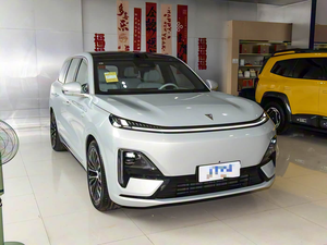 Deepal S09 2026, SUV Grande de 6 <span class=keywords><strong>Plazas</strong></span> con Tracción Trasera, <span class=keywords><strong>Gran</strong></span> <span class=keywords><strong>Volumen</strong></span> de Ventas, Autonomía Extendida, Volante a la Izquierda, 310 km con Sistema de Conducción Inteligente - Product Image 3