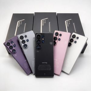 สมาร์ทโฟนรุ่นล่าสุด S26Ultra 5G ความจุ 24GB+1TB, ระบบปฏิบัติการ Android 15, หน้าจอขนาดใหญ่ 7.0 นิ้ว, ระบบจดจำใบหน้า, ราคาประหยัด - Product Image 4