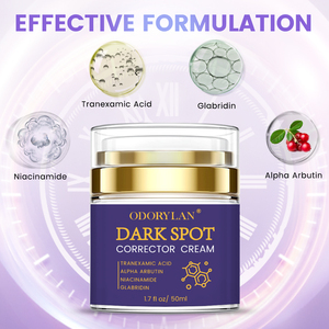 Crema Notte Magica Rimuovi Macchie Sri Rose Himalaya Gold 100g dalla Malesia e dalla Thailandia - Product Image 5