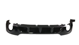 Déflecteur de pare-chocs arrière pour <span class=keywords><strong>BMW</strong></span> Série <span class=keywords><strong>1</strong></span> F52, compatible avec OE: 51128079659 - Product Image 3